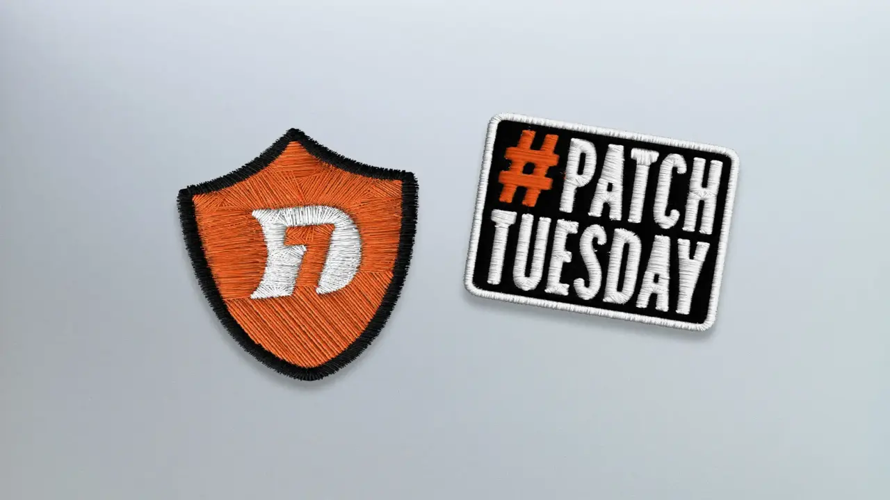 Patch Tuesday - July 2026
