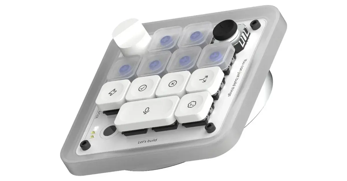 تصویر مرتبط با خبر: OpenAI selling $230 Codex Micro hardware product - 9to5Mac
