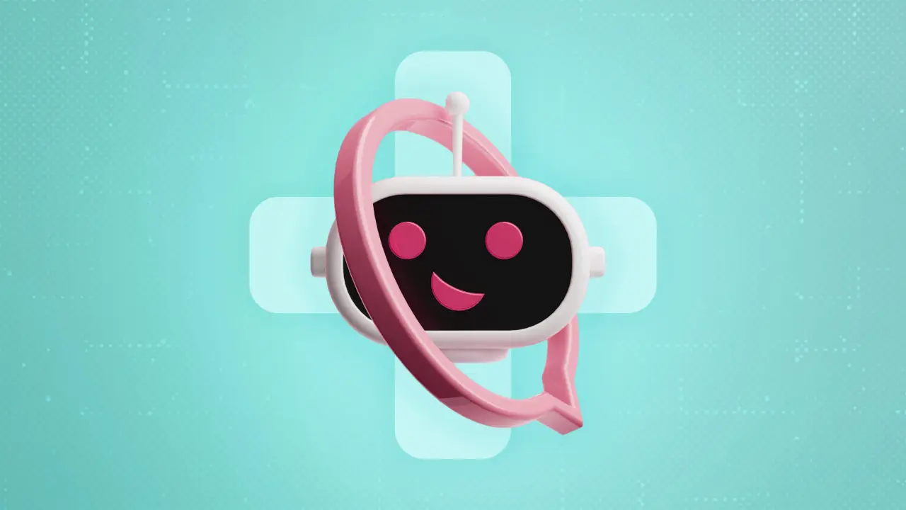 تصویر مرتبط با خبر: What to consider before asking an AI chatbot for health advice