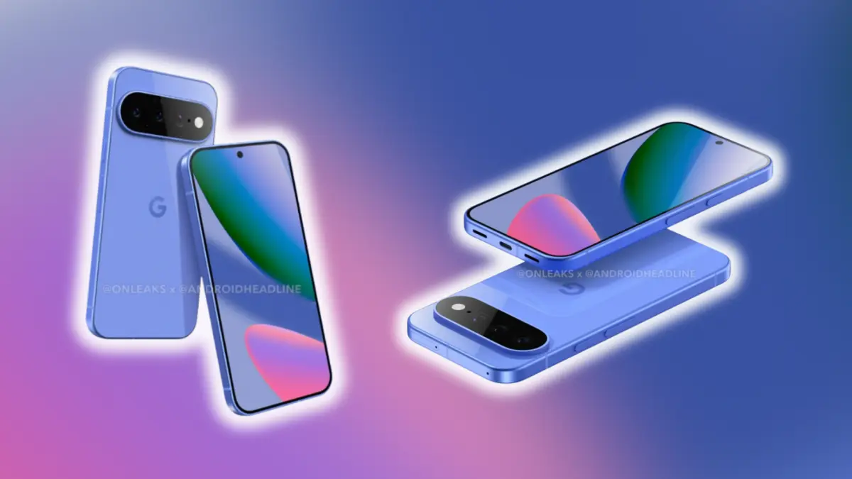 تصویر مرتبط با خبر: Pixel 11a potrebbe avere il chip del Pixel 11: un'anomalia!