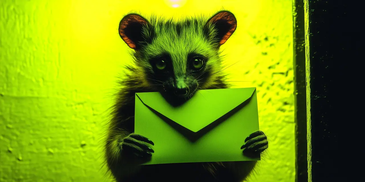 تصویر مرتبط با خبر: How the ToddyCat APT group gains access to Gmail accounts