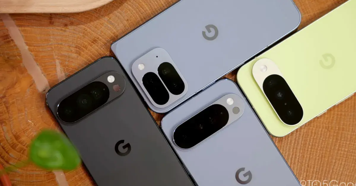 تصویر مرتبط با خبر: Google confirms Pixel 11 price increase, reveals ‘dedicated’ effort to make Android more RAM-efficient