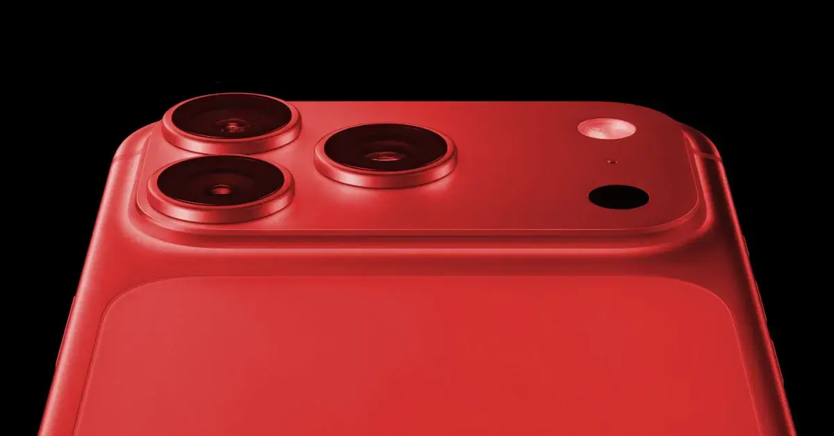 تصویر مرتبط با خبر: iPhone 18 Pro: Three reasons you might want to upgrade from iPhone 17 Pro - 9to5Mac