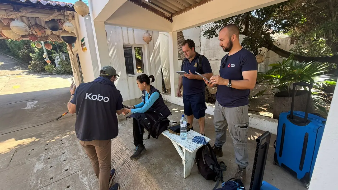 تصویر مرتبط با خبر: How responsible AI is changing the way organizations assess humanitarian needs