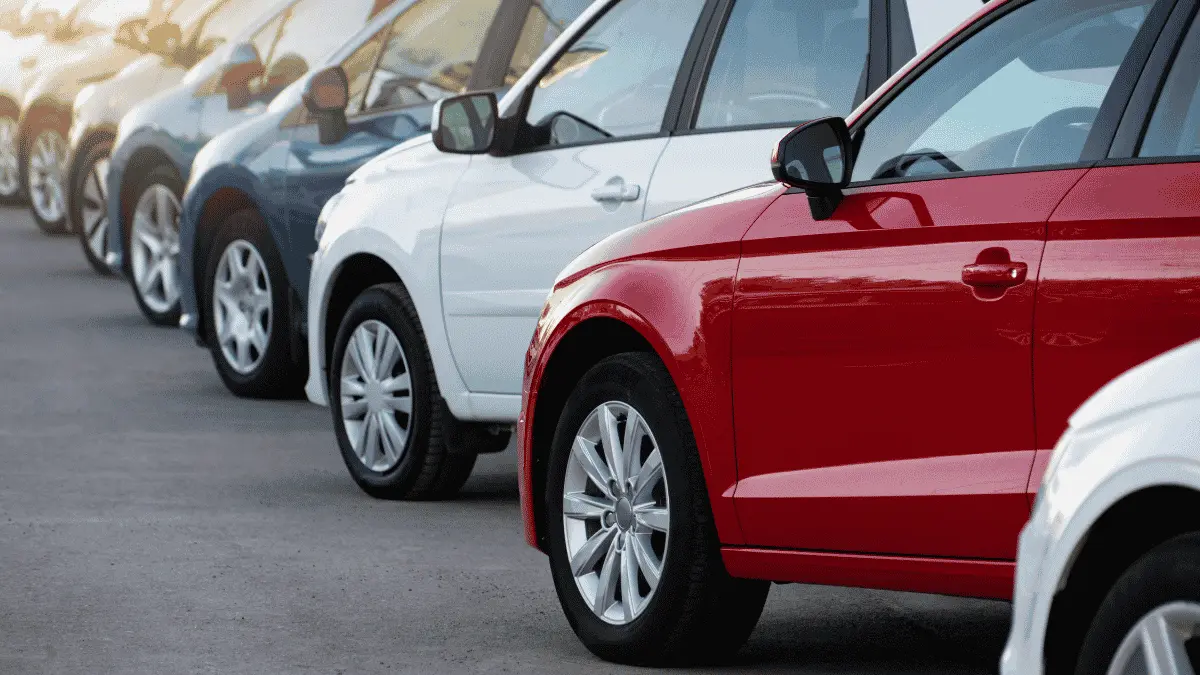 تصویر مرتبط با خبر: Millions of cars could be tracked and unlocked by a hidden security flaw