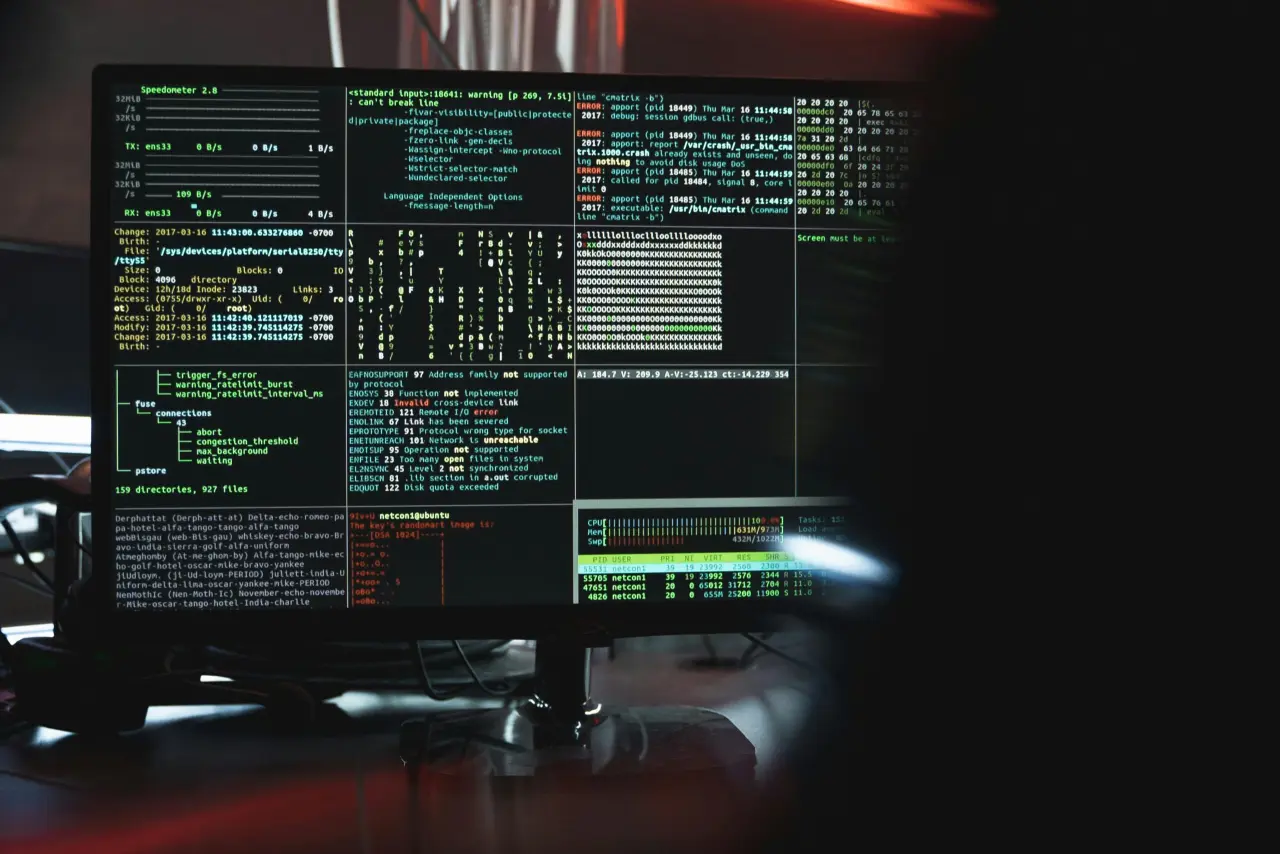 تصویر مرتبط با خبر: Reliance and Kudankulam Nuclear Power Plant data breach