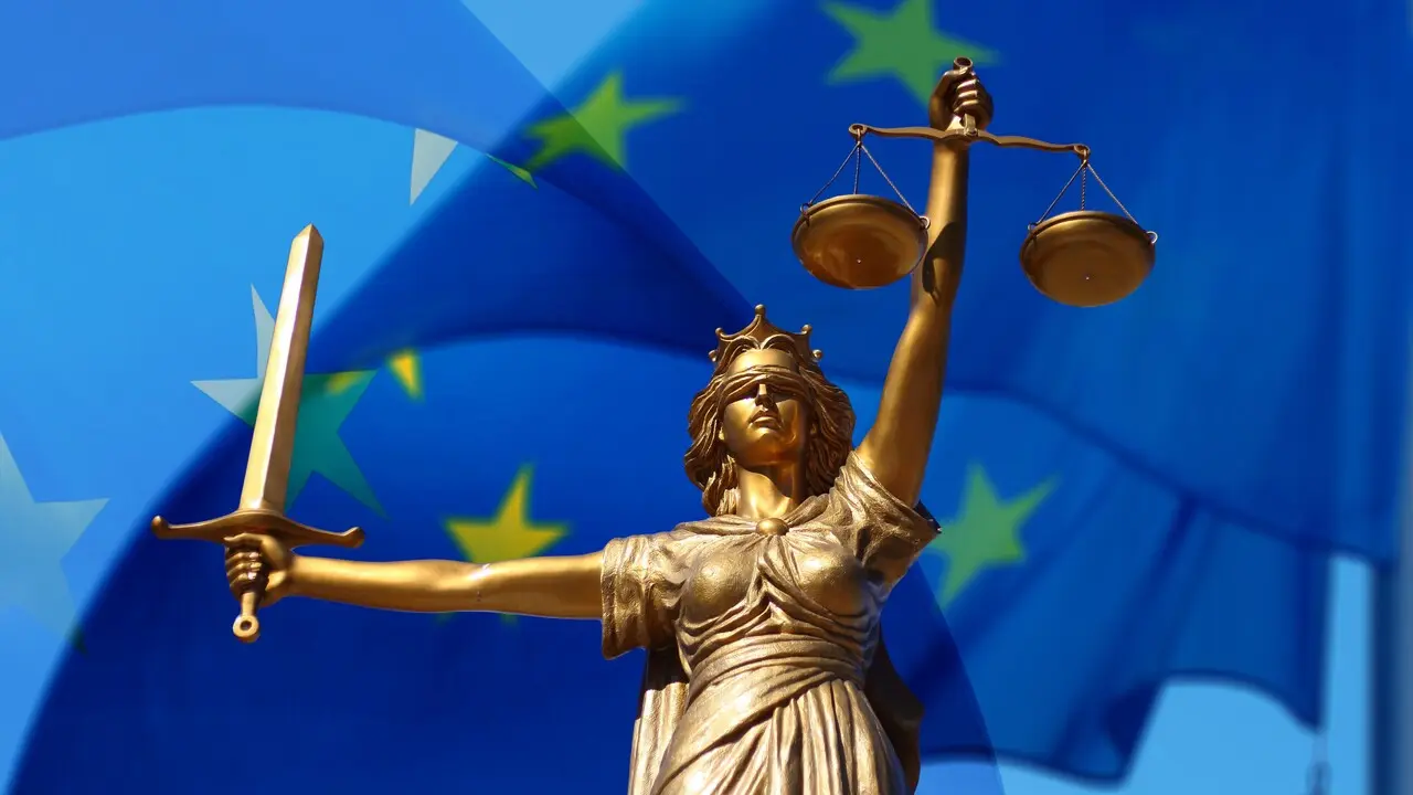 تصویر مرتبط با خبر: Digital Services Act: EU verhängt Millionenstrafe gegen AliExpress