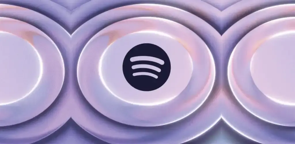 تصویر مرتبط با خبر: Spotify har raderat 75 miljoner AI-låtar