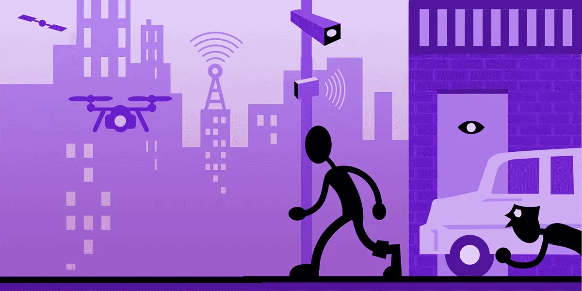 تصویر مرتبط با خبر: Victory! Flock Ends Rollout of Audio “Distress Detection” of Human Voices