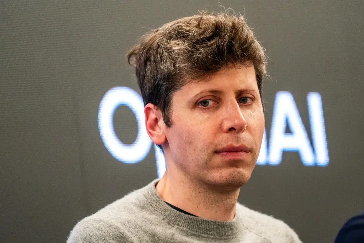 تصویر مرتبط با خبر: How Apple's big lawsuit could disrupt OpenAI's IPO plans | TechCrunch