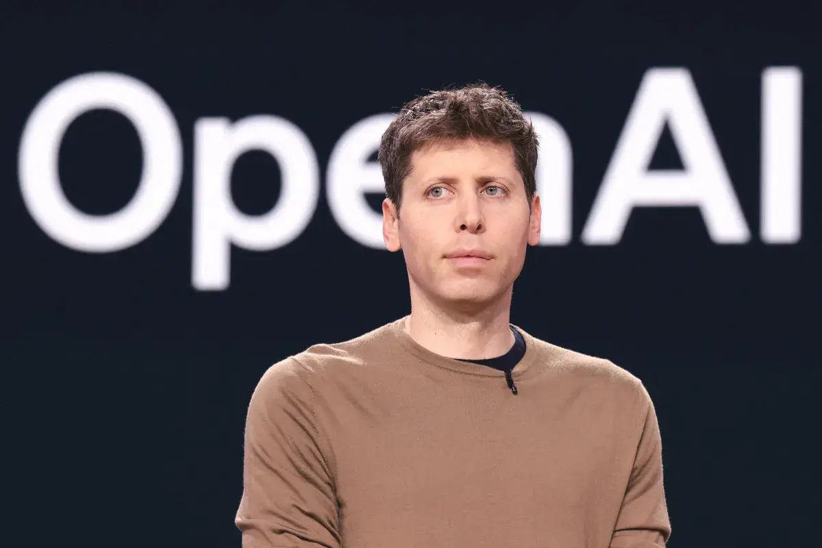تصویر مرتبط با خبر: OpenAI is scared of open-weight models. Should the US be? | TechCrunch
