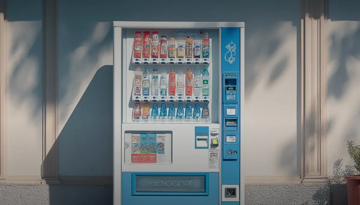 تصویر مرتبط با خبر: Claude Opus 5 became downright ruthless when tasked with running a vending machine | TechCrunch
