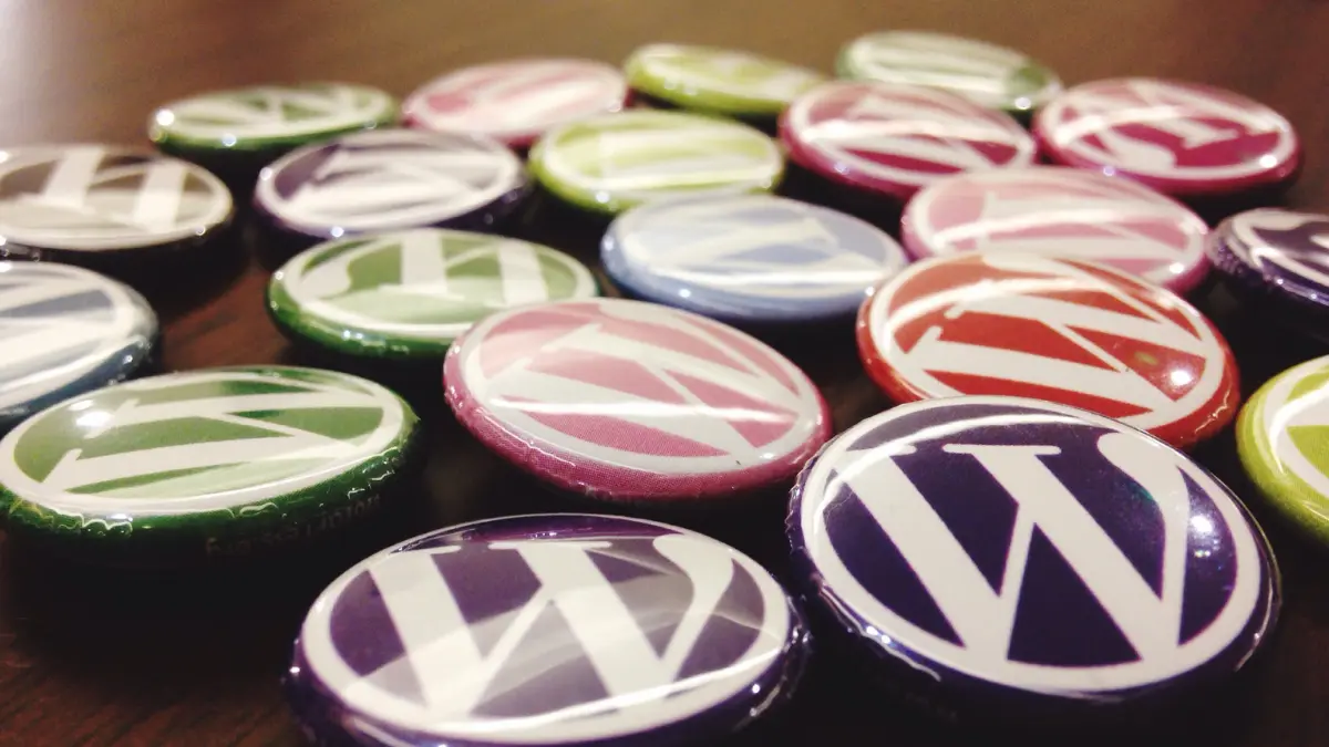 تصویر مرتبط با خبر: What happens if you visit a WordPress site hacked through wp2shell?