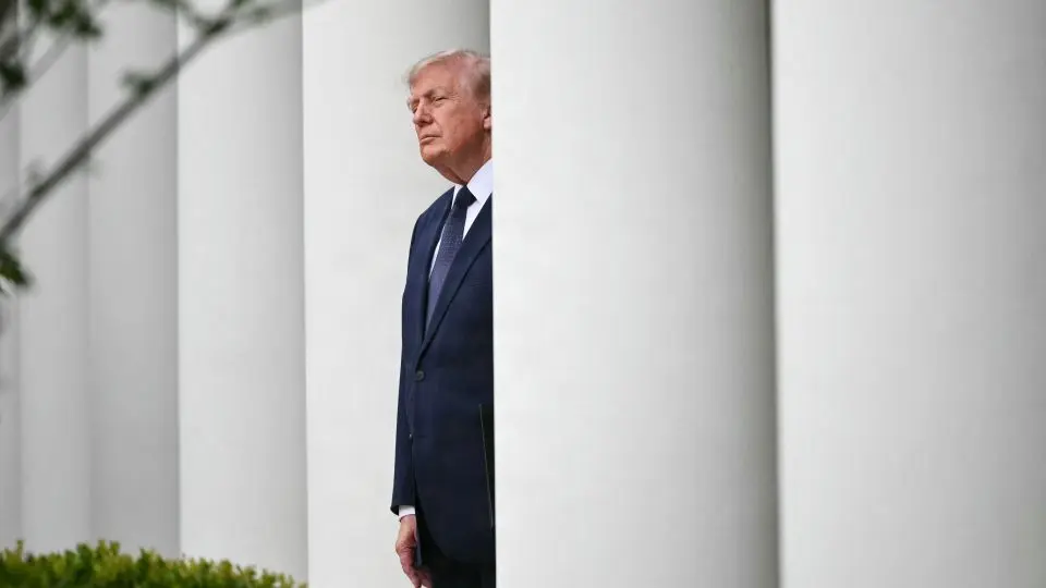 تصویر مرتبط با خبر: Trump-sejr i højesteret presser dataaftale med EU: Nu foreslås central GDPR-regel ændret | Version2