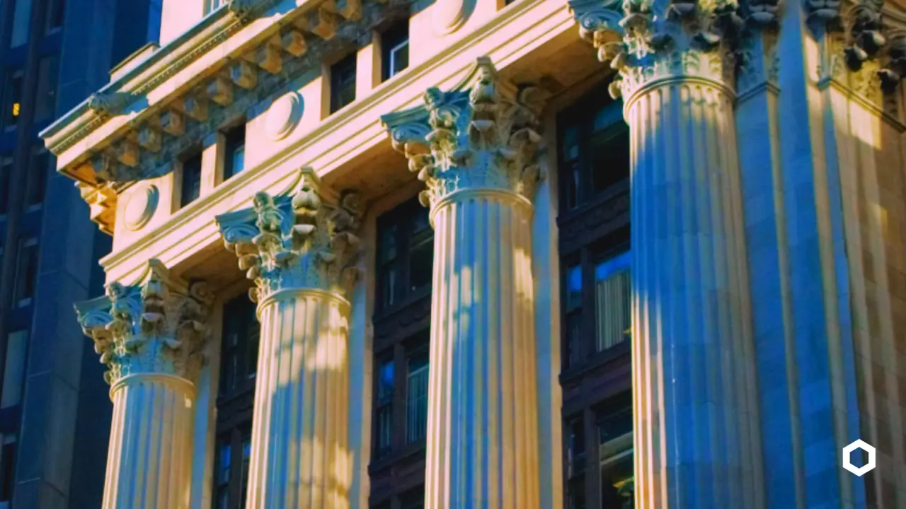 تصویر مرتبط با خبر: Chainlink’s Work With Swift, Euroclear, and Major Banking and Capital Markets Institutions | Chainlink