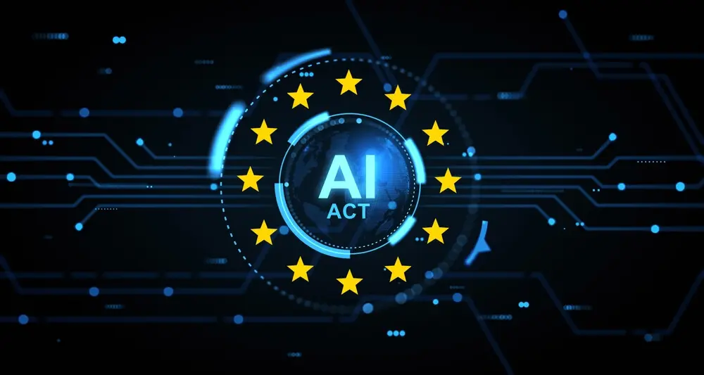 تصویر مرتبط با خبر: Art. 50 AI Act, la trasparenza diventa operativa: cosa cambia dal 2 agosto - Agenda Digitale