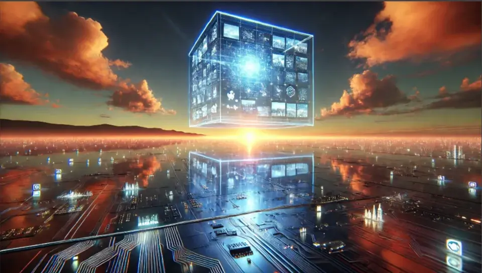 تصویر مرتبط با خبر: Triton-Based Optimization of Video Sparse Attention on ROCm