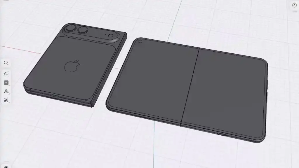 تصویر مرتبط با خبر: Apple’s foldable iPhone Ultra is coming sooner than you think – Here’s what we know