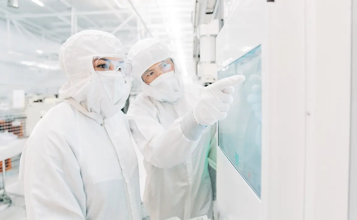 تصویر مرتبط با خبر: 2050 Net Zero Strategy - Lam Research