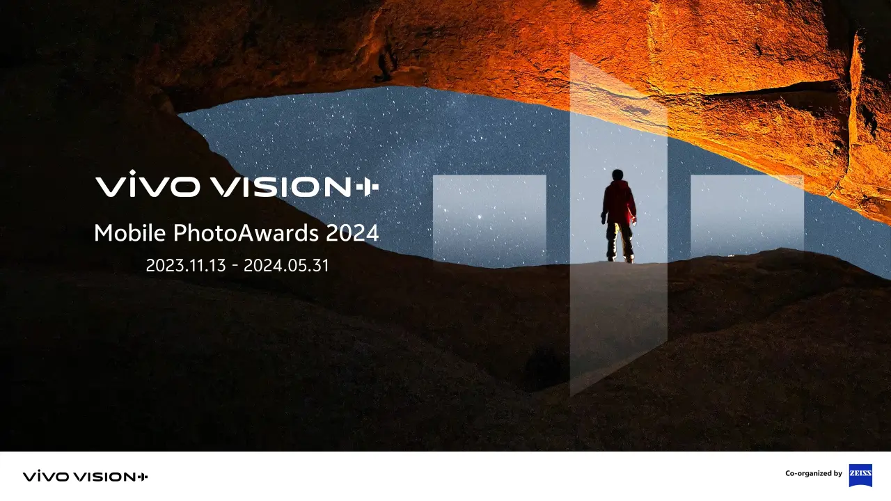 تصویر مرتبط با خبر: vivo Unveils Future Imaging Trends and Announces Winners of VISION+ Mobile PhotoAwards 2024 | vivo Global