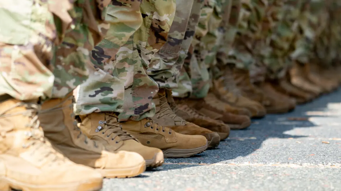 تصویر مرتبط با خبر: Hegseth wants a "High-T" military; doctors call it a clinical minefield