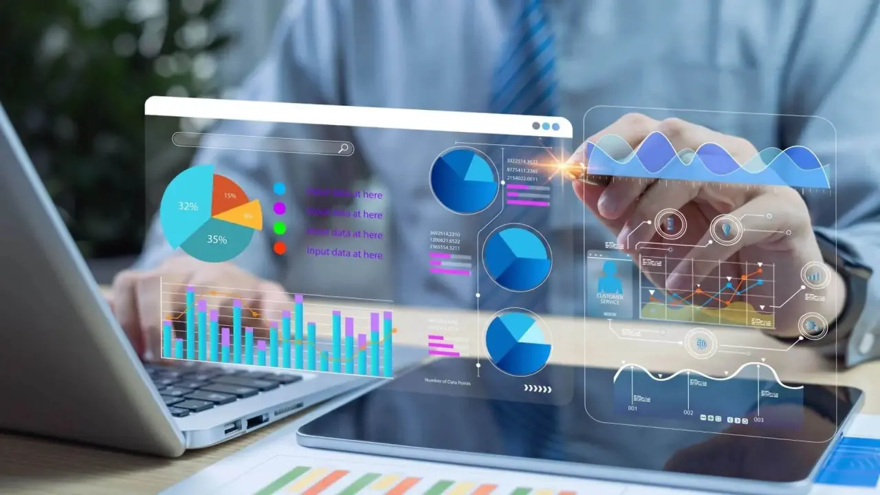 تصویر مرتبط با خبر: Il finance diventa regista dell’AI nelle aziende italiane - Agenda Digitale