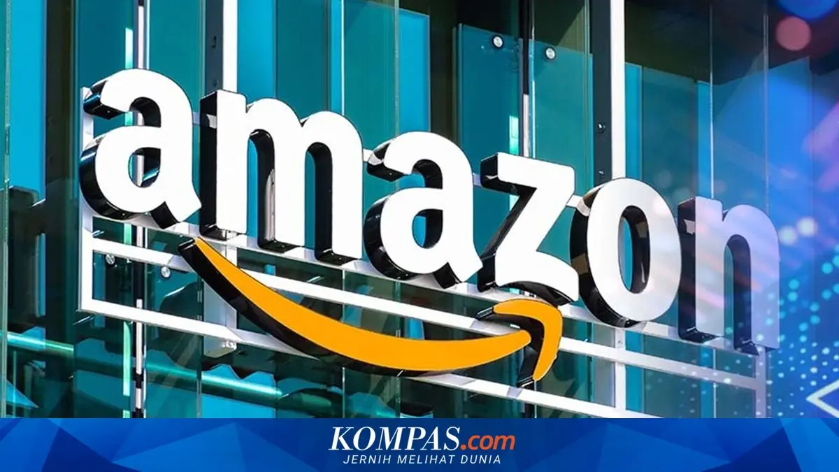 تصویر مرتبط با خبر: Amazon Pecahkan Rekor Pendapatan, Makin Jor-joran Bangun AI