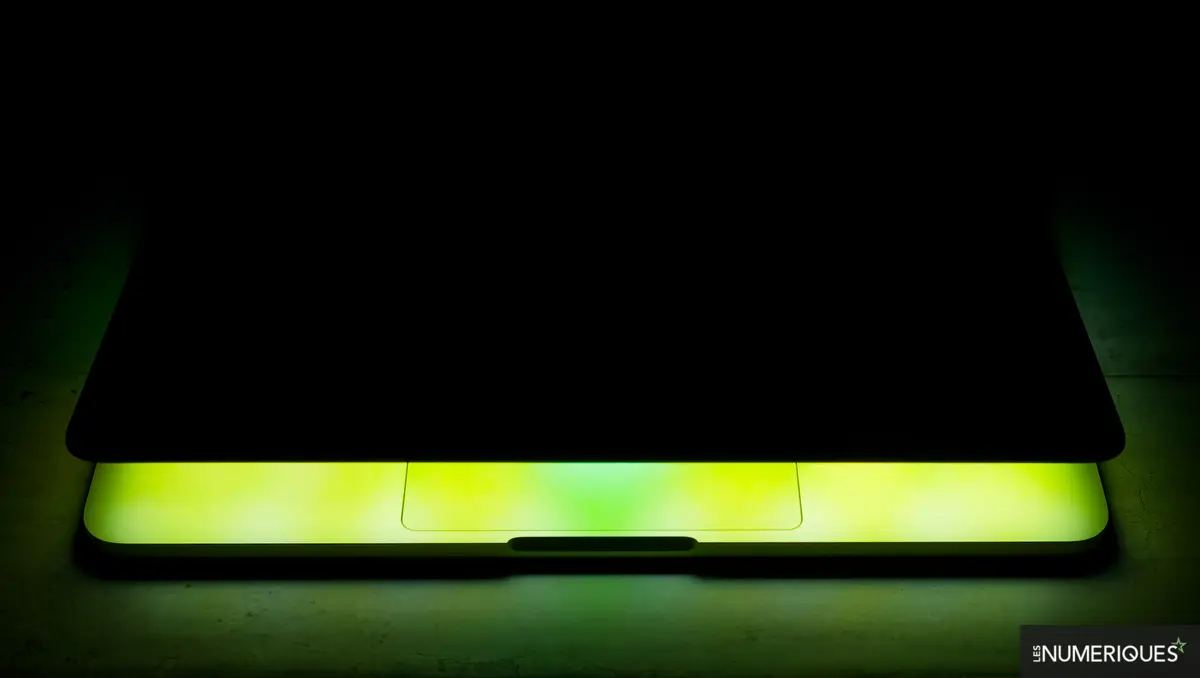 تصویر مرتبط با خبر: Puces M6 et M7, MacBook Neo, écran tactile : Apple prépare un raz-de-marée pour sa gamme Mac