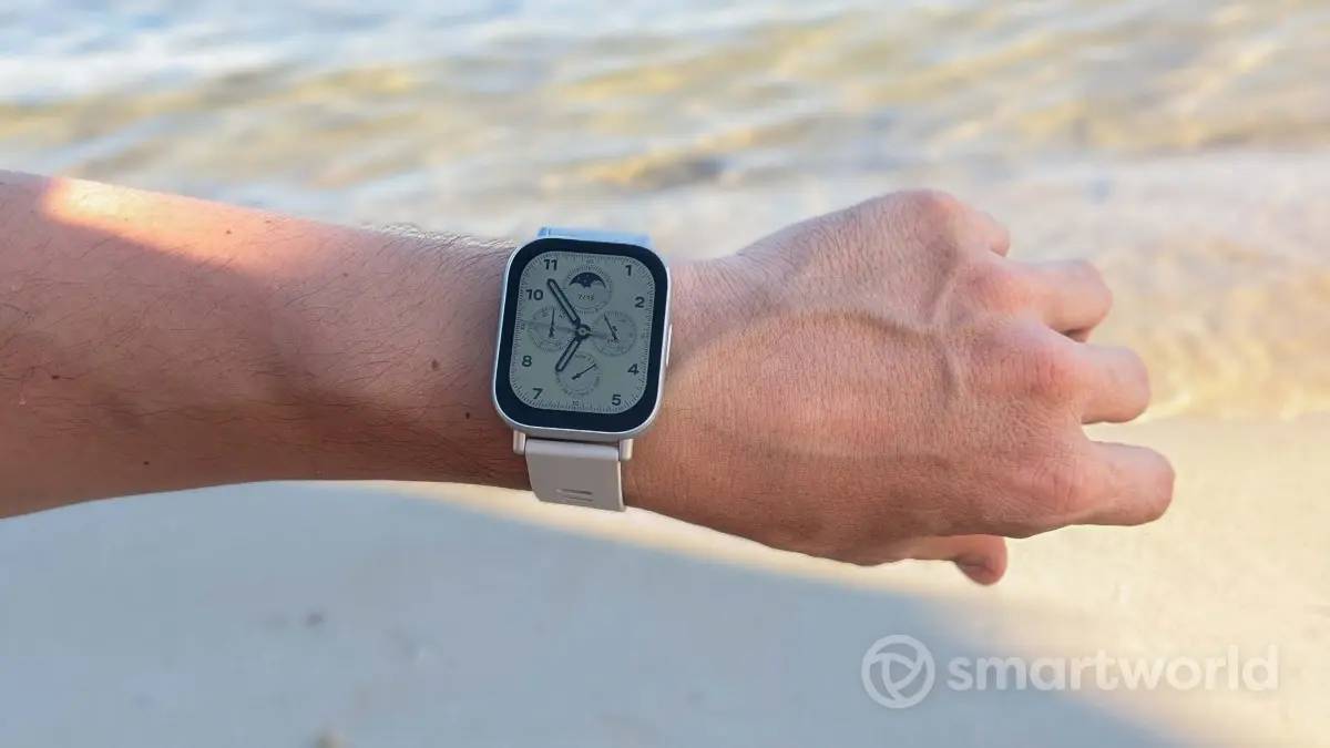 تصویر مرتبط با خبر: Lo smartwatch con batteria sostituibile? Rimarrà un sogno: l'UE cambia le regole