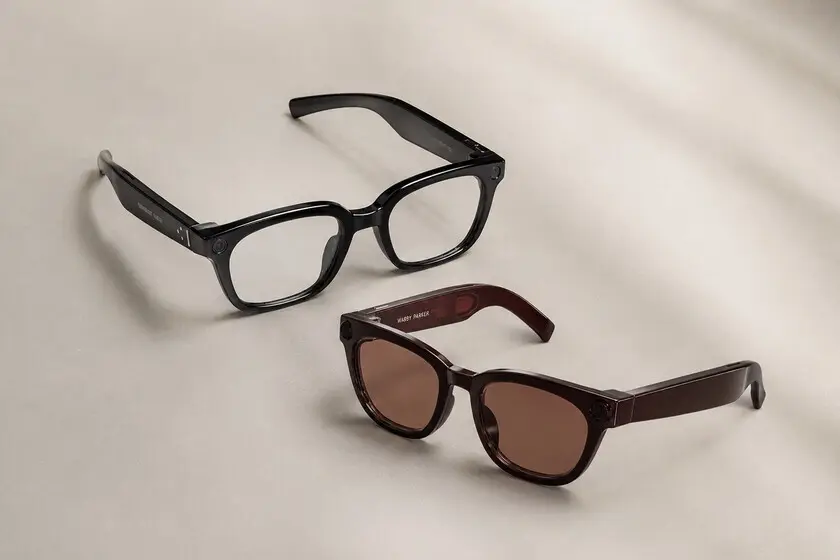 تصویر مرتبط با خبر: Samsung presenta sus nuevas gafas inteligentes con un objetivo: que no lo parezcan