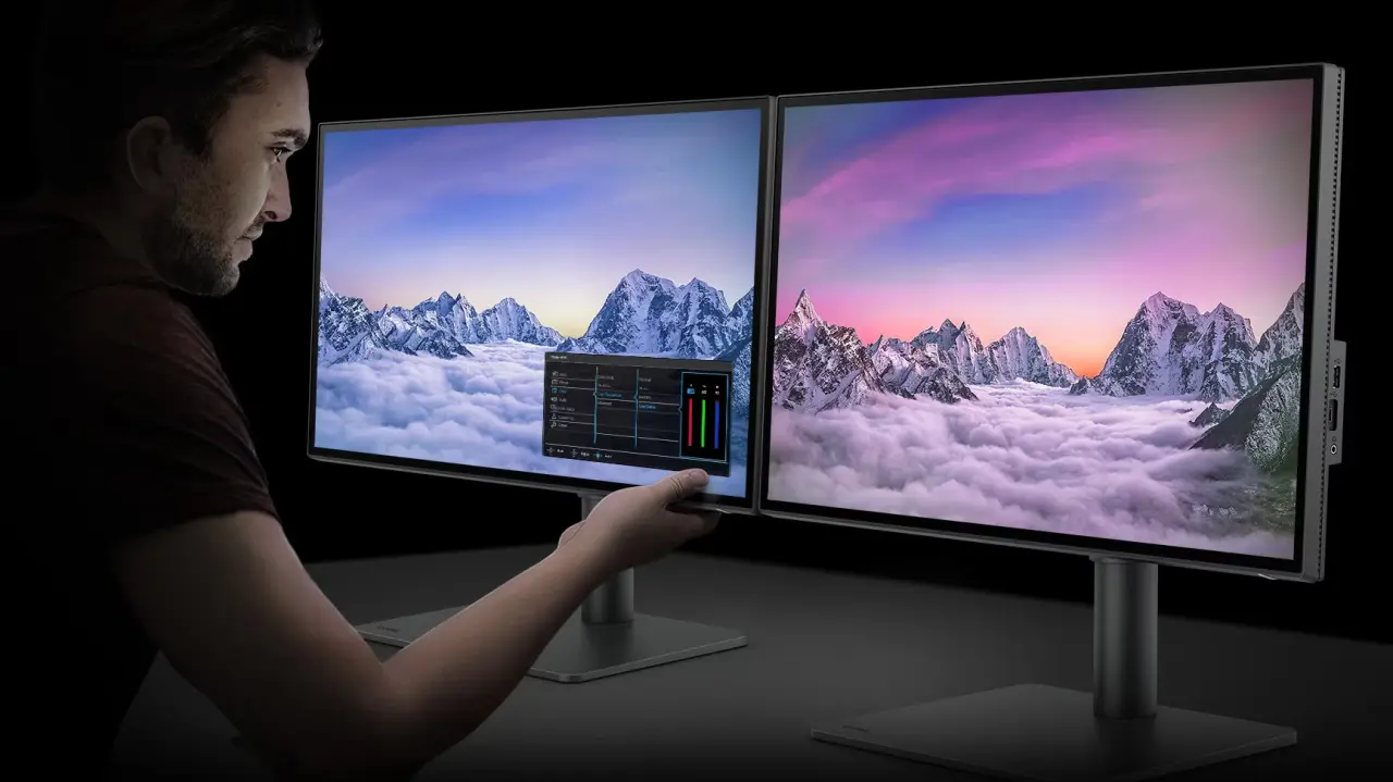 تصویر مرتبط با خبر: BenQ تتصدر سوق أجهزة العرض في المملكة العربية السعودية