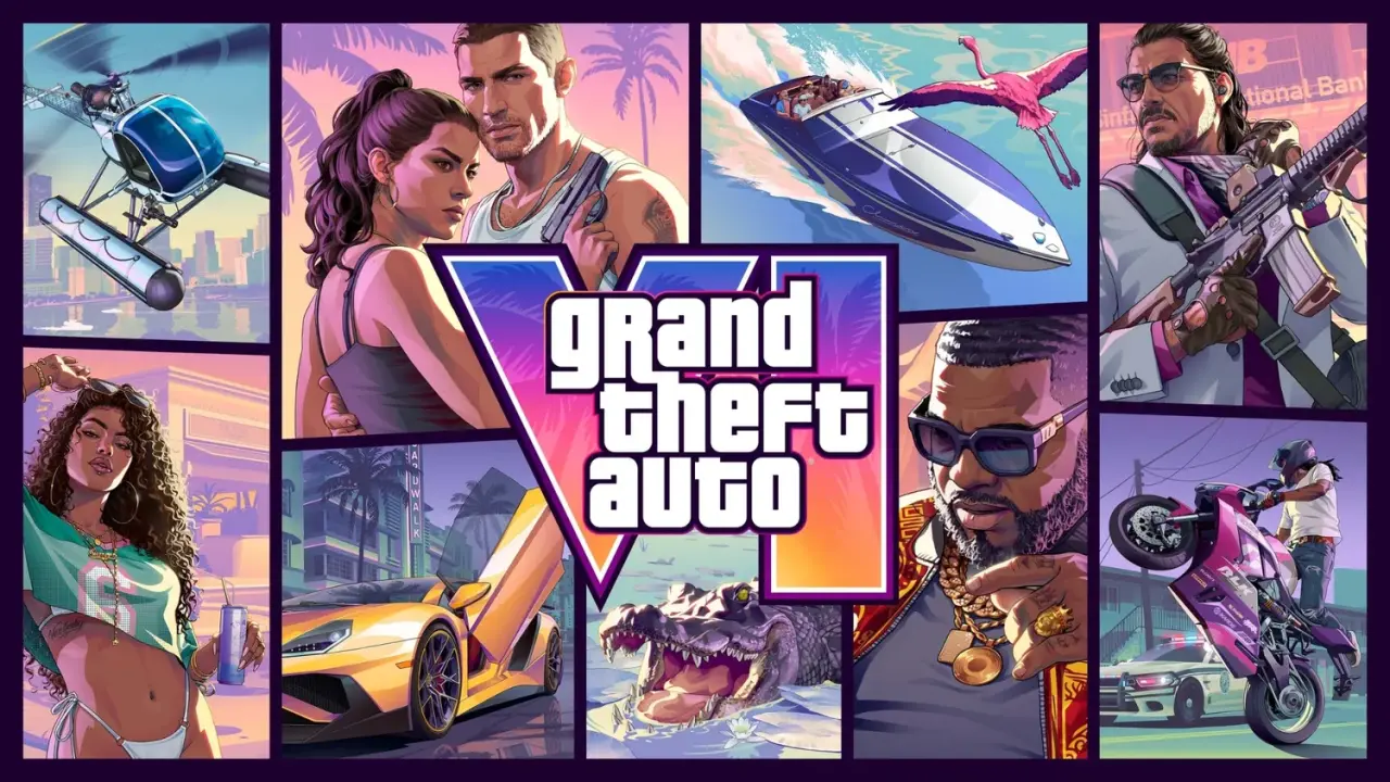 تصویر مرتبط با خبر: GTA 6 trailer 3 release: Rockstar Games may soon share new trailer on Instagram and X, reports say