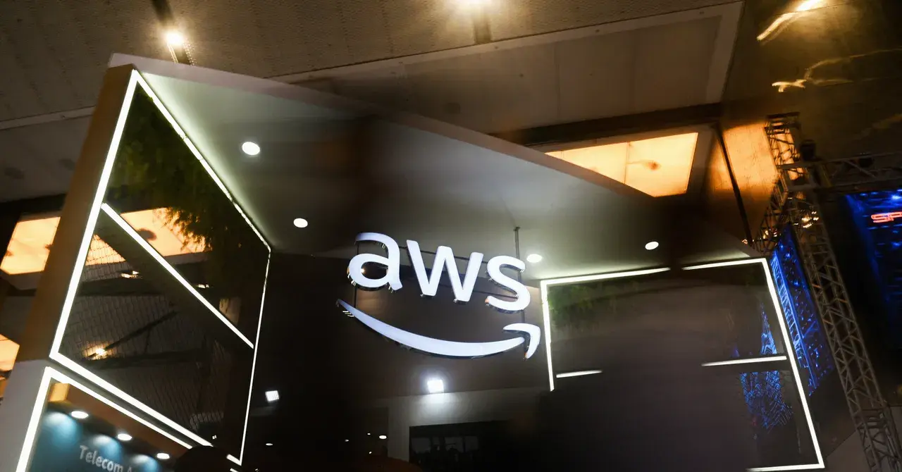 تصویر مرتبط با خبر: AWS Billing Glitch Hits Customers With Billion-Dollar Fees