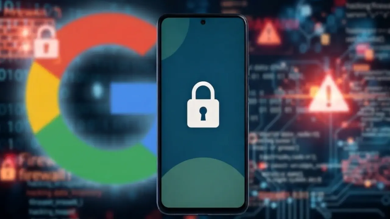 تصویر مرتبط با خبر: جوجل تعمل على إصلاح ثغرة في Gemini تسمح بإرسال الرسائل من شاشة القفل