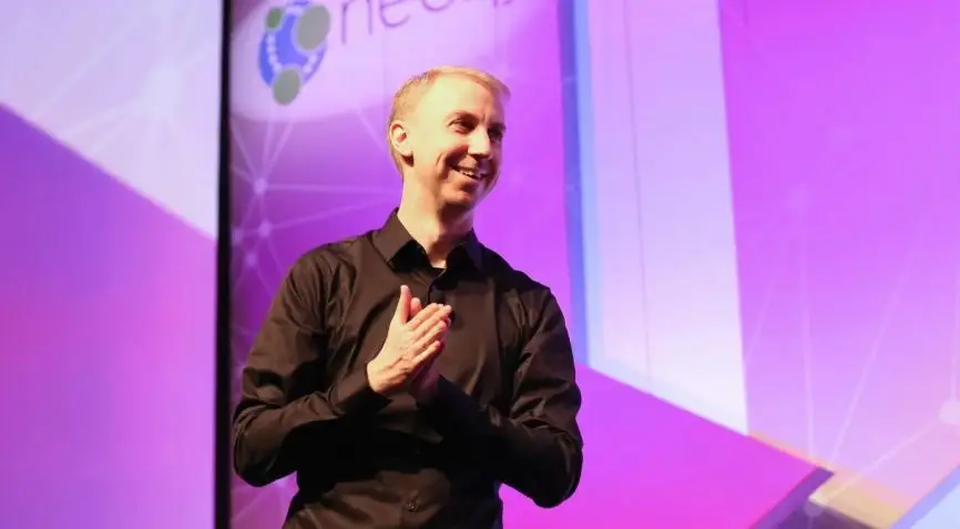 تصویر مرتبط با خبر: Svenske Neo4J: Vi har en Palantir-erstatning – uden kill switch | Version2