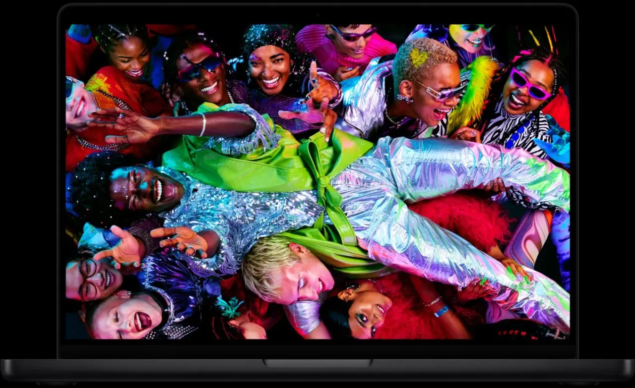 تصویر مرتبط با خبر: MacBook Ultra: Zwölf Neuerungen vom OLED-Touchscreen bis zum M5-Chip - Hardwareluxx