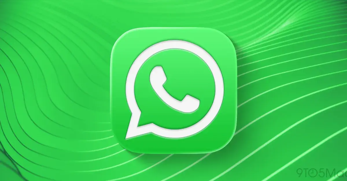 تصویر مرتبط با خبر: WhatsApp activating reserved usernames for select iPhone users - 9to5Mac