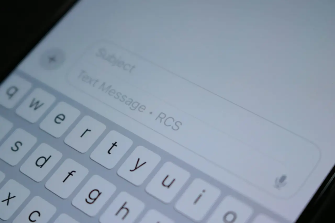 تصویر مرتبط با خبر: O que é RCS? Saiba como funciona o protocolo de comunicação • Tecnoblog