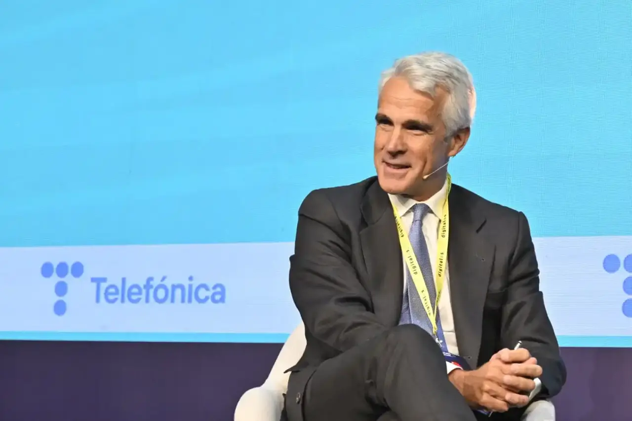 تصویر مرتبط با خبر: Telefónica completa su despliegue de nodos Edge