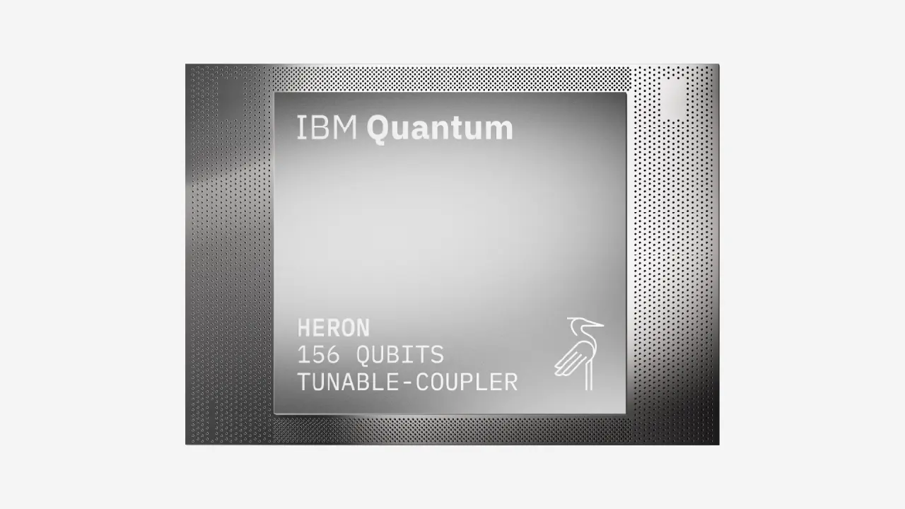 تصویر مرتبط با خبر: IBM and Algorithmiq Demonstrate Quantum Advantage, Establishing a Framework for Trusted Quantum Computation Beyond Classical Verification
