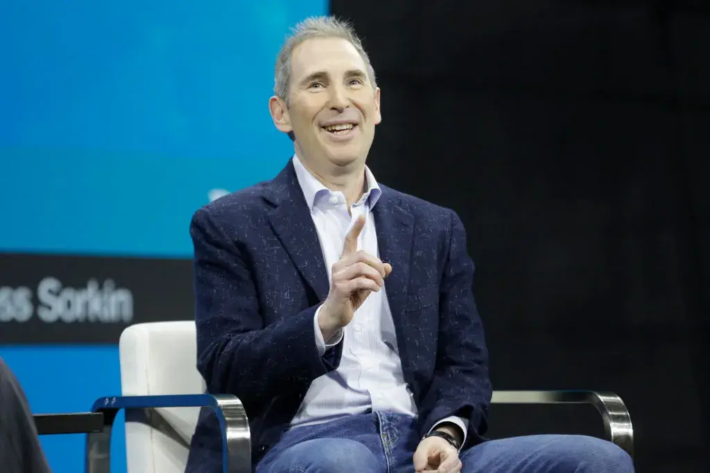 تصویر مرتبط با خبر: Investors love AI, as long as you’re a cloud host | TechCrunch