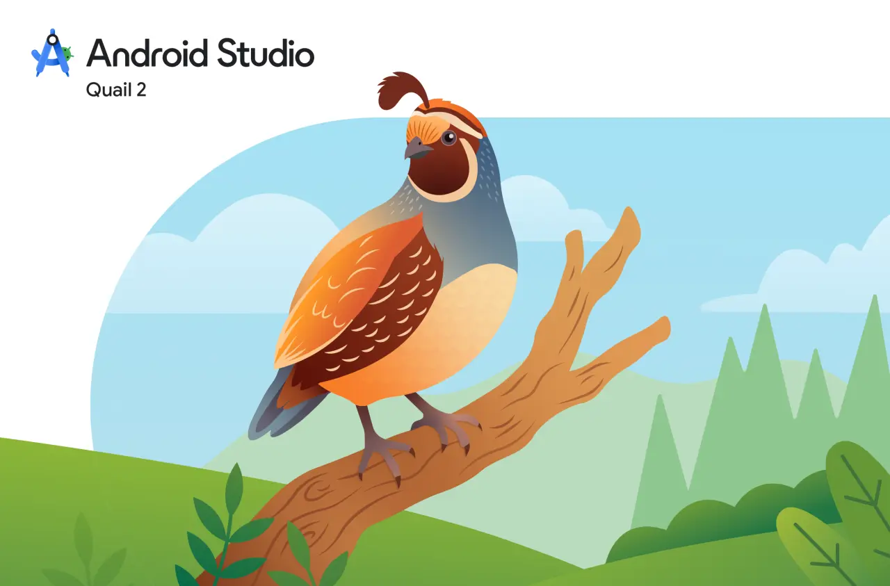 تصویر مرتبط با خبر: Android Studio Quail 2 is Stable: Multi-task with the Android Studio AI agent