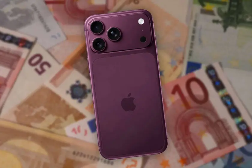تصویر مرتبط با خبر: La nueva suscripción de Apple deja entrever algo que no queremos asumir: unos iPhone 18 Pro más caros