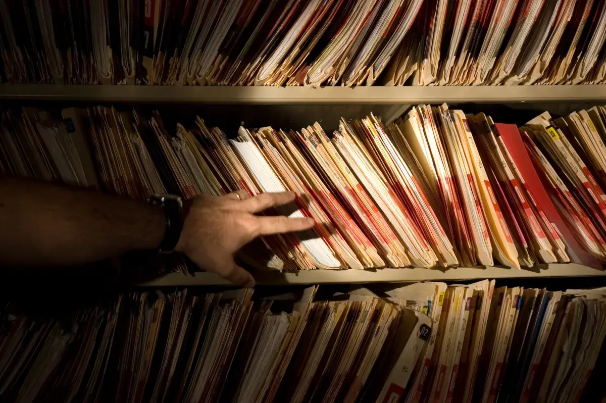تصویر مرتبط با خبر: CareCloud begins to notify hundreds of thousands after hackers stole medical records | TechCrunch