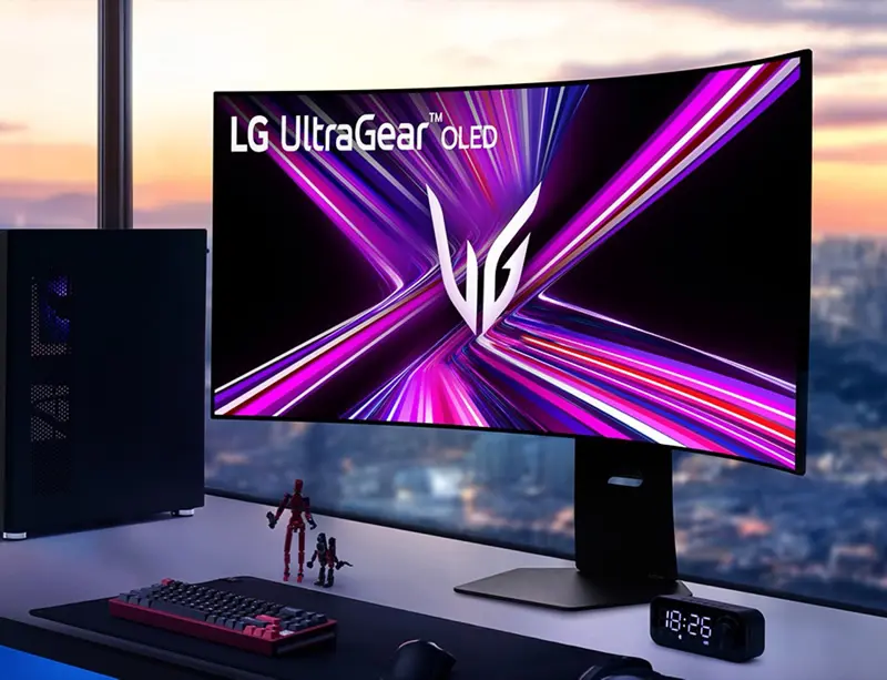 تصویر مرتبط با خبر: Телевизоры LG уличили в слежке за пользователями, а мониторы — в самовольной установке ненужного ПО