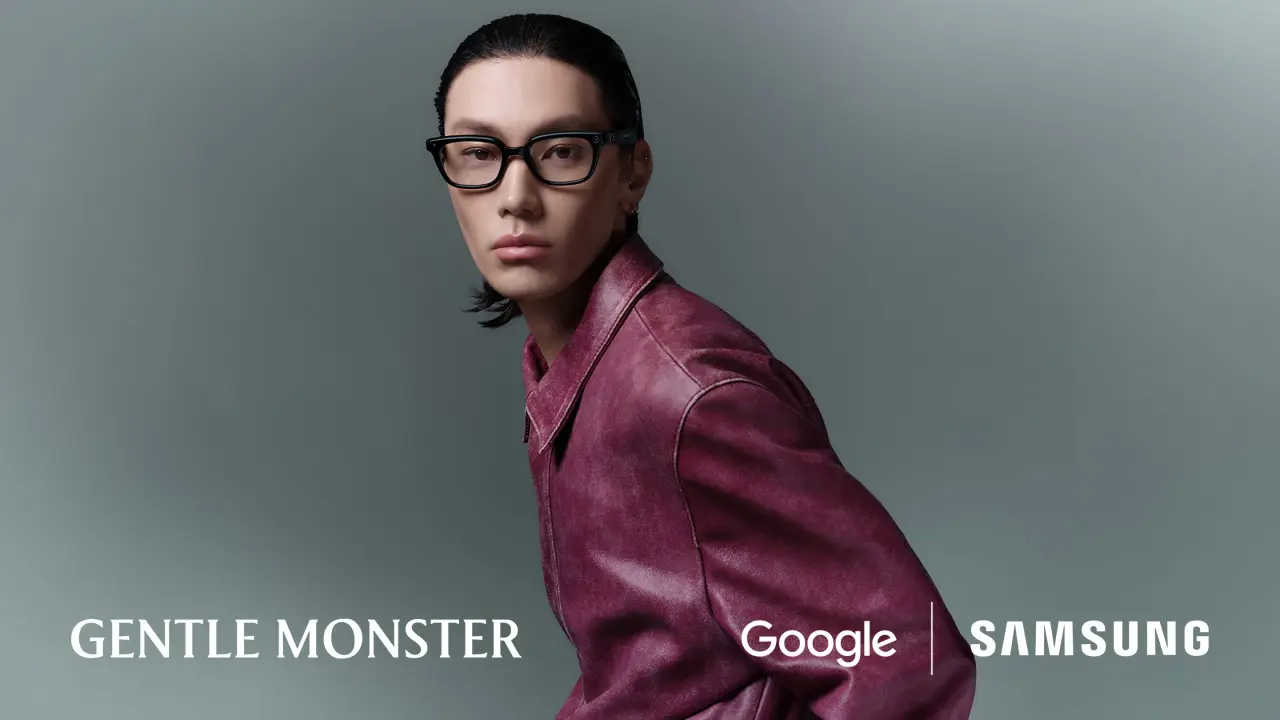 تصویر مرتبط با خبر: Samsung y Google revelan más sobre sus gafas inteligentes, con nuevos modelos y la IA de Gemini como estrella
