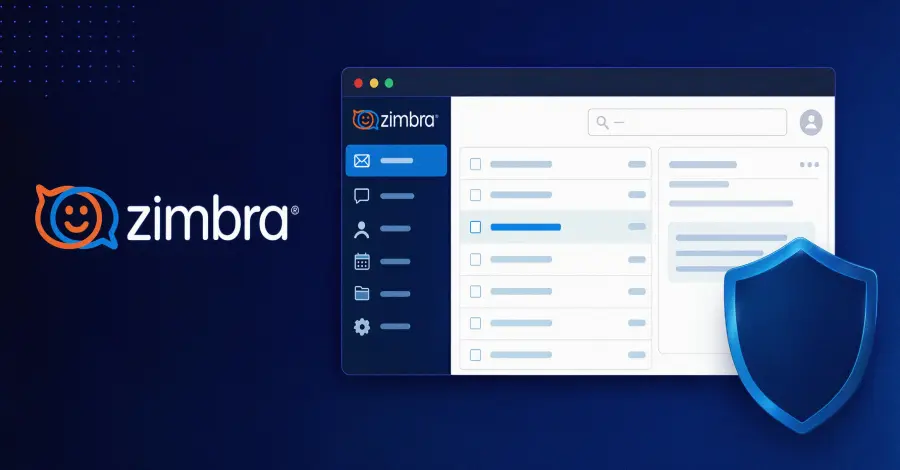 تصویر مرتبط با خبر: Zimbra Patches Critical SNMP Command Injection and Four XSS Vulnerabilities