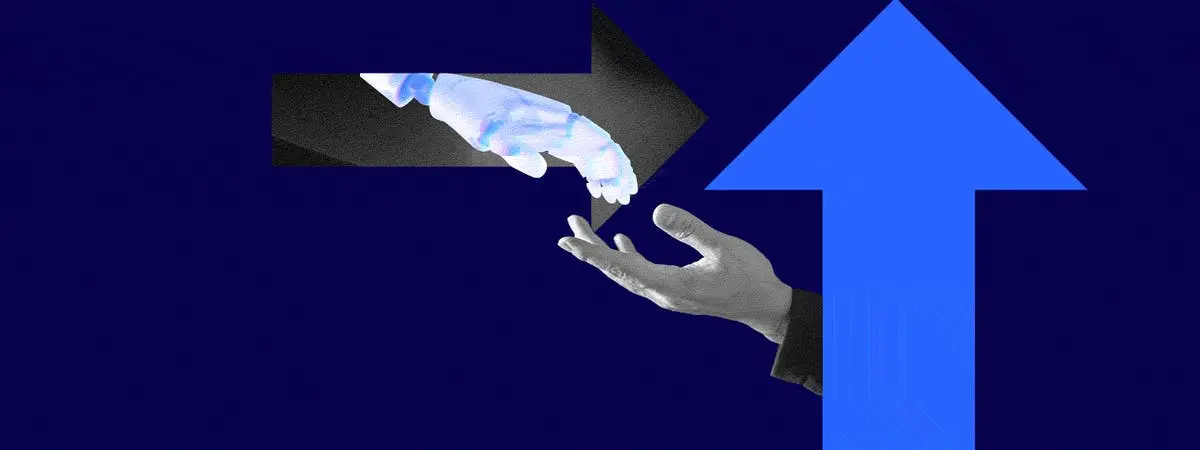 تصویر مرتبط با خبر: The Shift: A New Era of AI Regulation