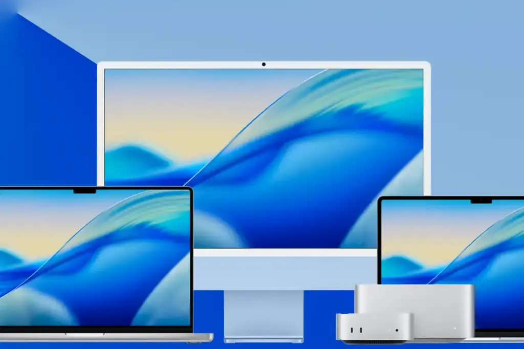 تصویر مرتبط با خبر: Massive Mac overhaul expected to begin this fall--here's what's coming