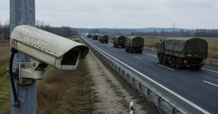 تصویر مرتبط با خبر: Russian Intelligence Hacks IP Cameras to Spy on Military Logistics Across NATO States and Ukraine
